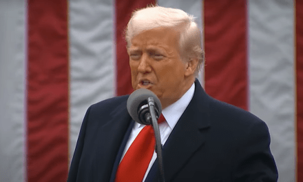 Trump announces tariffs on ‘Liberation Day’ at White House