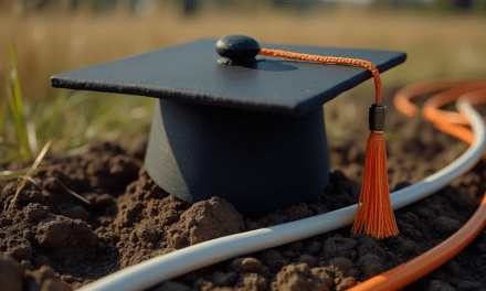 Youngstown State launches pre-apprenticeship broadband program