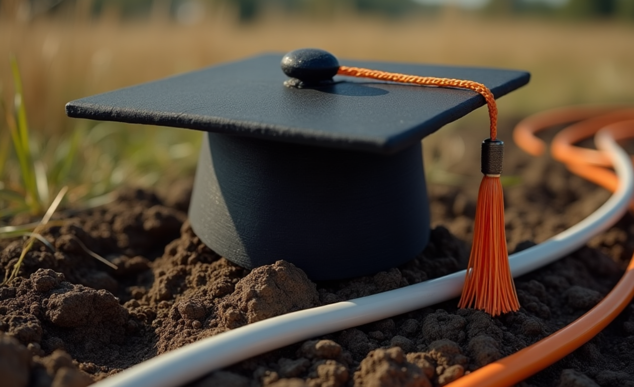 A new pre-apprenticeship program for broadband industry careers has launched at Youngstown State University in Ohio.