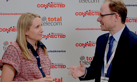 Connected America 2025: Is there a US–China 5G rollout race?