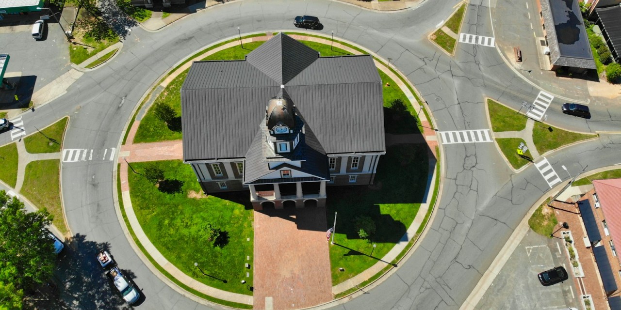 Brightspeed wins $31 million to reach locations in 20 NC counties