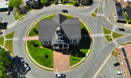 Brightspeed wins $31 million to reach locations in 20 NC counties