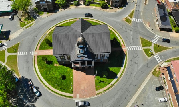 Brightspeed wins $31 million to reach locations in 20 NC counties