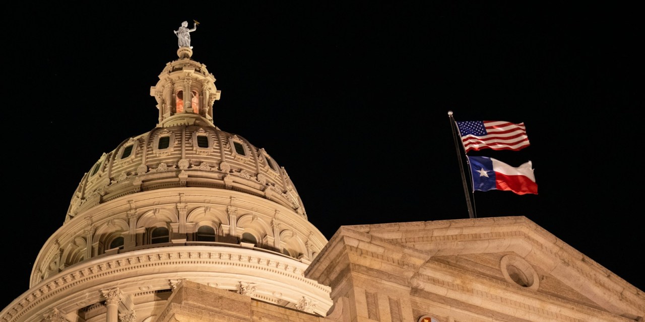 Lyte Fiber to embark on fiber project in 2 Texas counties