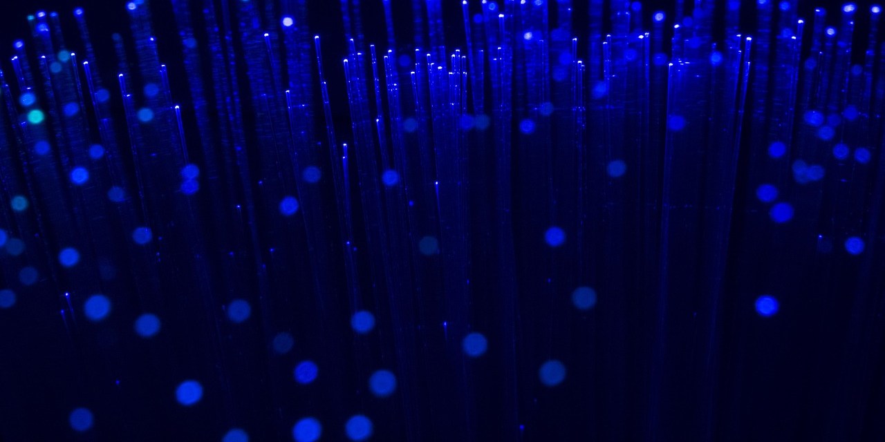 All West continues fiber expansion in Evanston, Wyoming