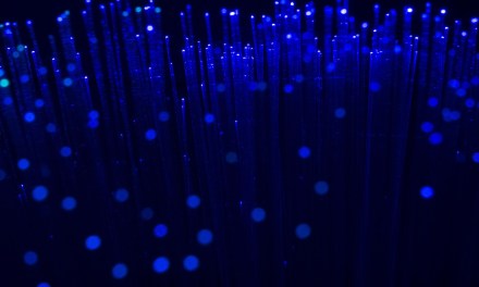 All West continues fiber expansion in Evanston, Wyoming