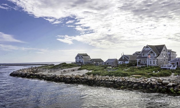 GoNetspeed plans fiber expansion in Newport, Rhode Island