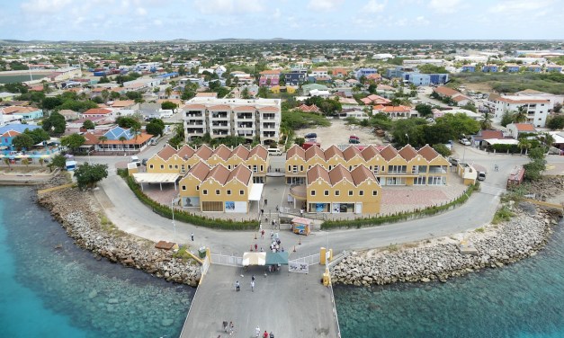 Harmonic celebrates as Bonaire-based ISP embraces their platform