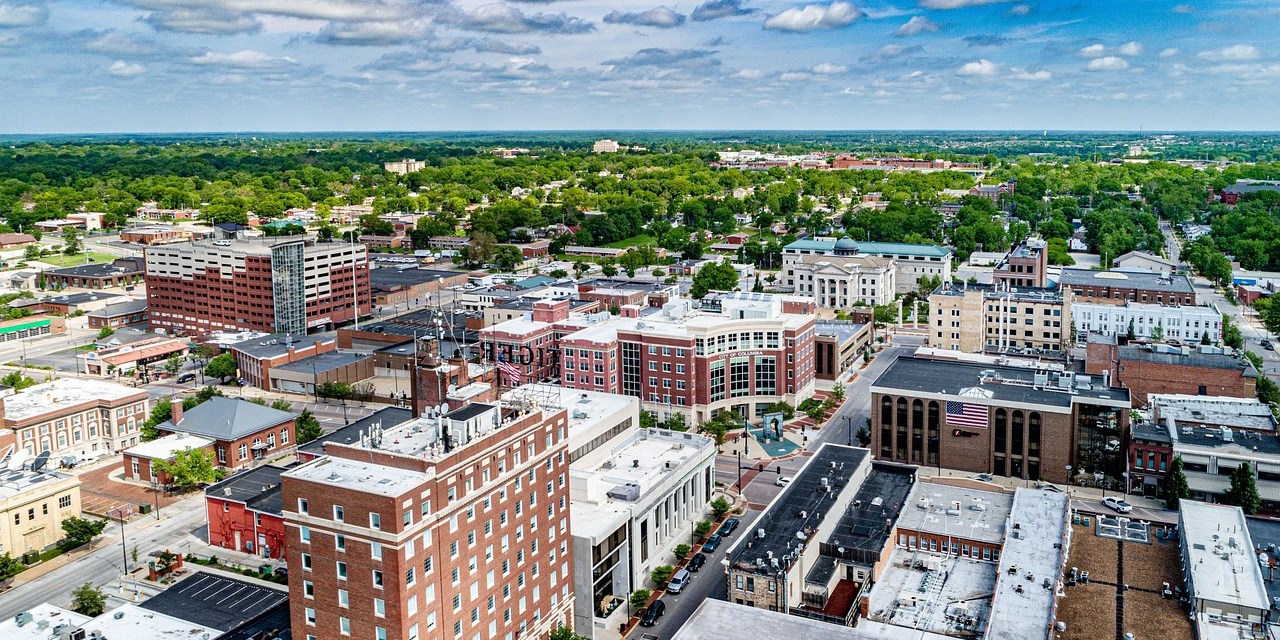 Brightspeed highlights reinvestments into Missouri communities