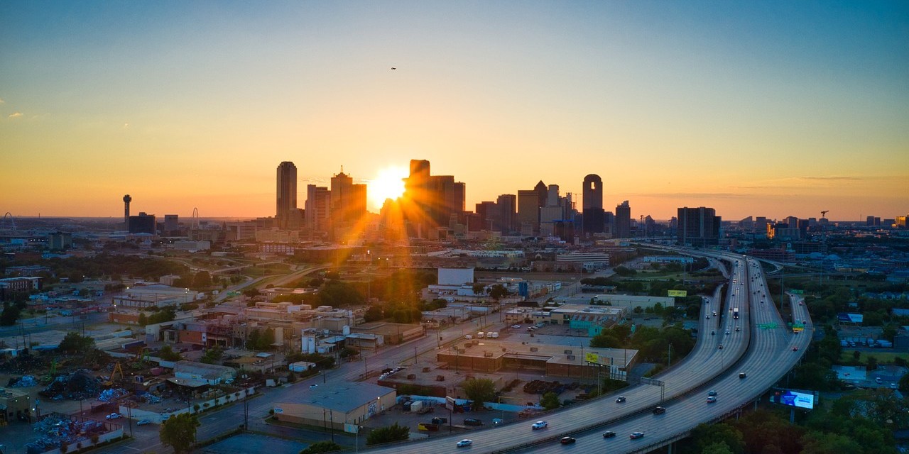 FiberLight announces relocation of headquarters to DFW area