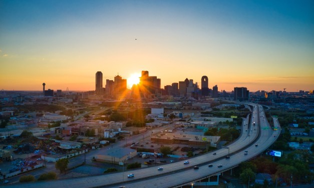 FiberLight announces relocation of headquarters to DFW area