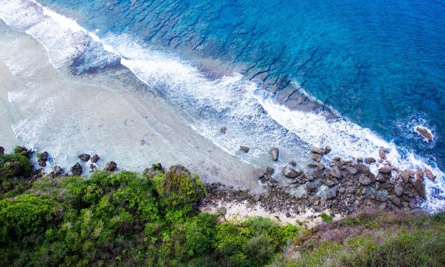 Ongoing deployment in Guam extends FWA access to thousands