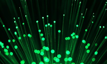 All West lights up fiber for first customers in Wyoming neighborhood