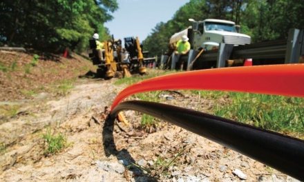 Brightspeed’s fiber network gains ground in Ohio’s Trumbull County