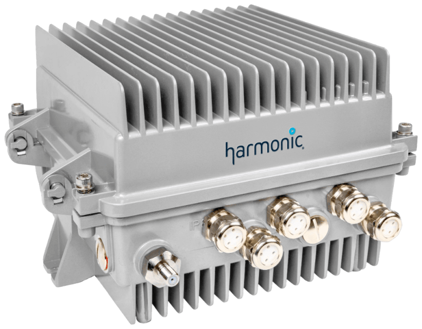 Harmonic seeks to transform MDU broadband connectivity