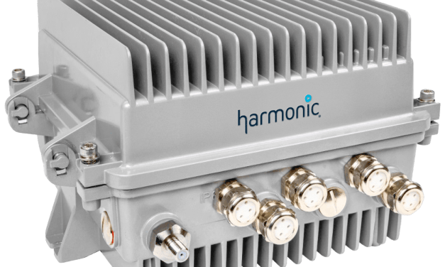 Harmonic seeks to transform MDU broadband connectivity