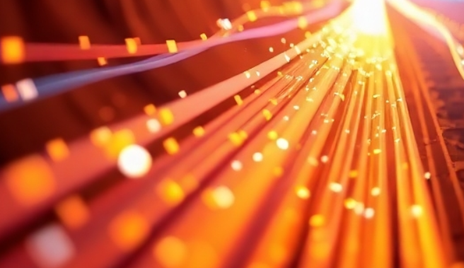 GoNetspeed announces multimillion dollar investment in Ansonia