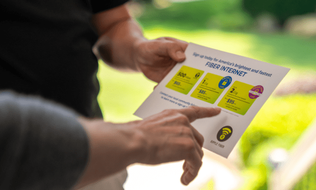 Ripple Fiber receives $2 million to fund Harnett County fiber project