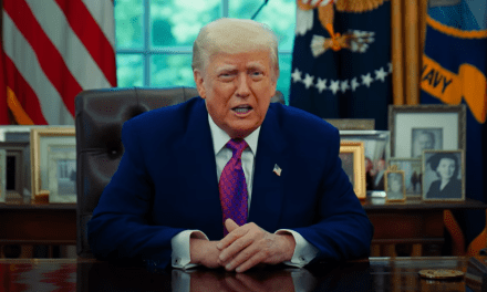 Trump labels Digital Equity Act racist and unconstitutional