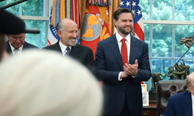 Louisiana exec to Sec. Lutnick: “You’re not keeping your word”