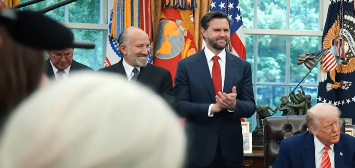 Louisiana exec to Sec. Lutnick: “You’re not keeping your word”