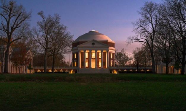 UVA deploys Comcast Business solution to Charlottesville campus