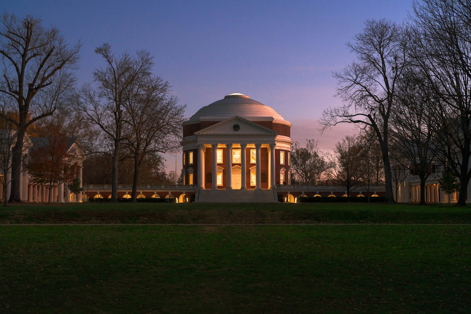 UVA deploys Comcast Business solution to Charlottesville campus