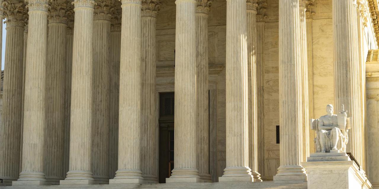 US Supreme Court rules in favor of Universal Service Fund