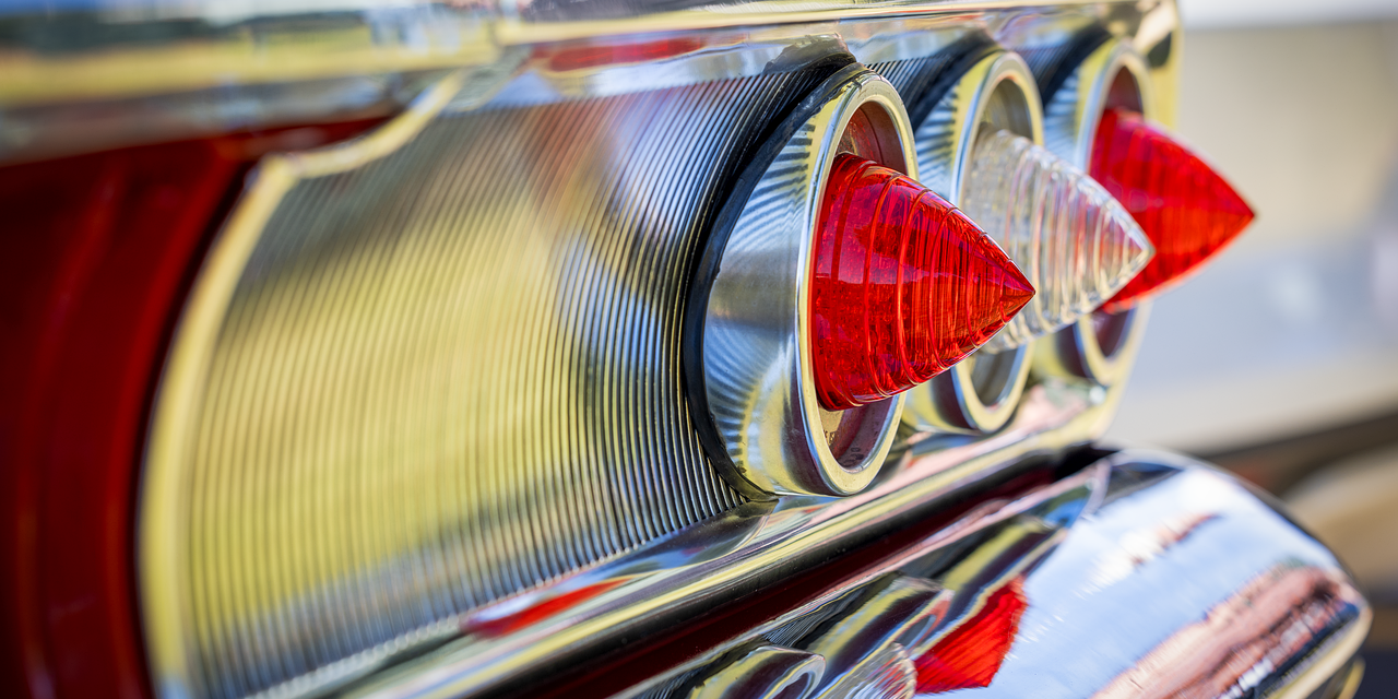 Vintage is for cars, not Wi-Fi: Why retrofits are trending in 2025