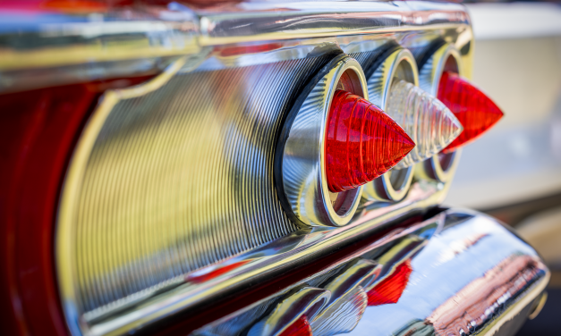 Vintage is for cars, not Wi-Fi: Why retrofits are trending in 2025