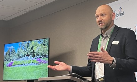 UTOPIA Fiber completes citywide Bountiful City project in Utah