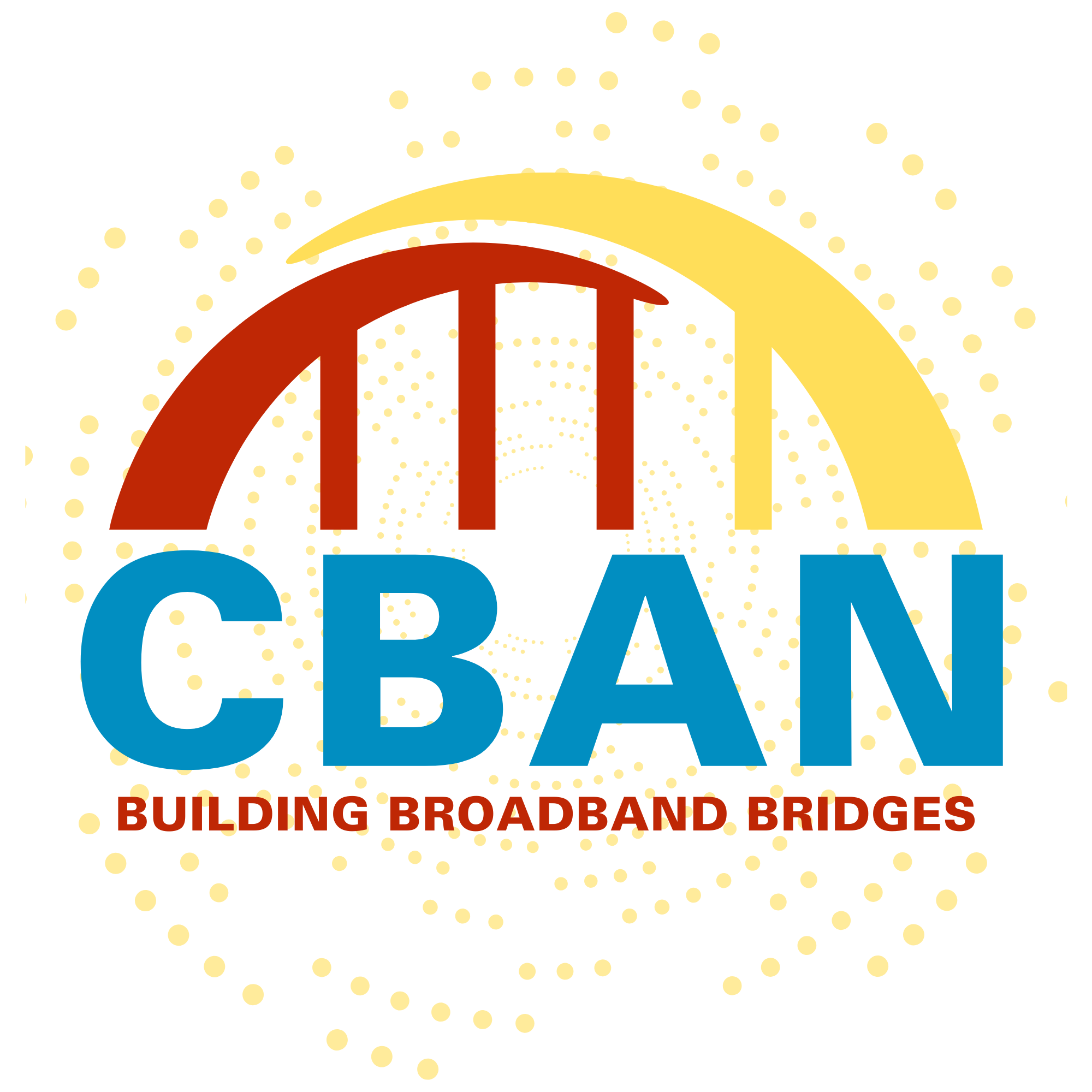 The Community Broadband Action Network (CBAN) proudly announces the expansion of its board of directors from five to seven members. Two vacant seats were also filled. 