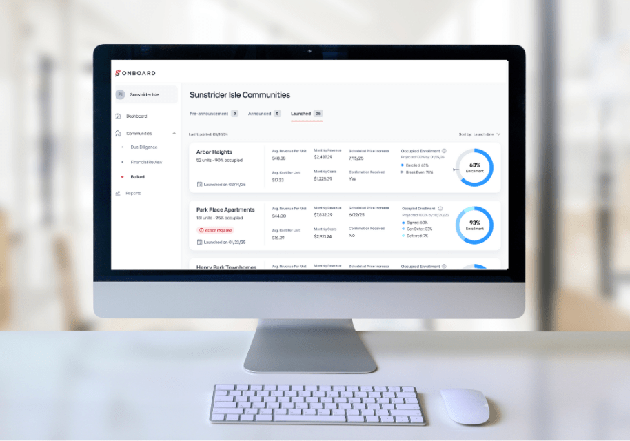 Viewpoints: Gaining control over internet amenities at scale