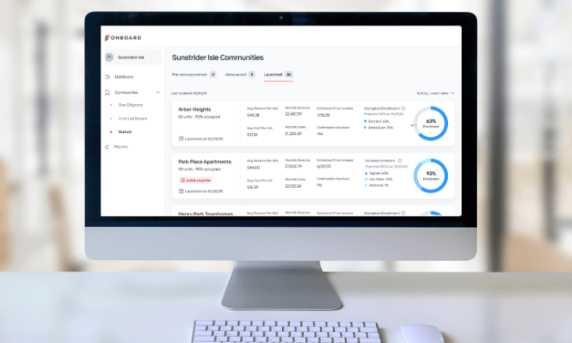 Viewpoints: Gaining control over internet amenities at scale