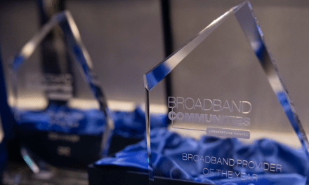Shortlist announced for 2025 Broadband Communities Awards