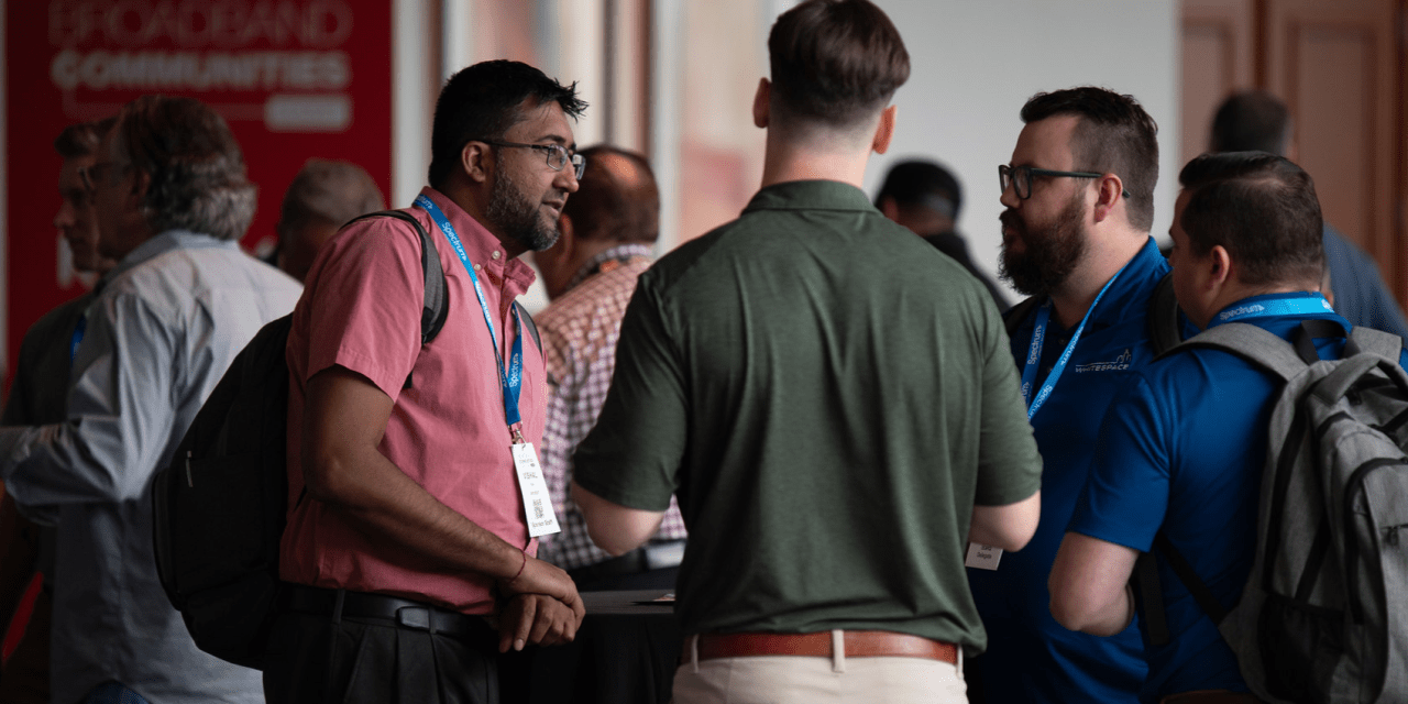 Broadband Communities Summit matters more than ever in 2025