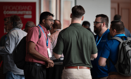 Broadband Communities Summit matters more than ever in 2025