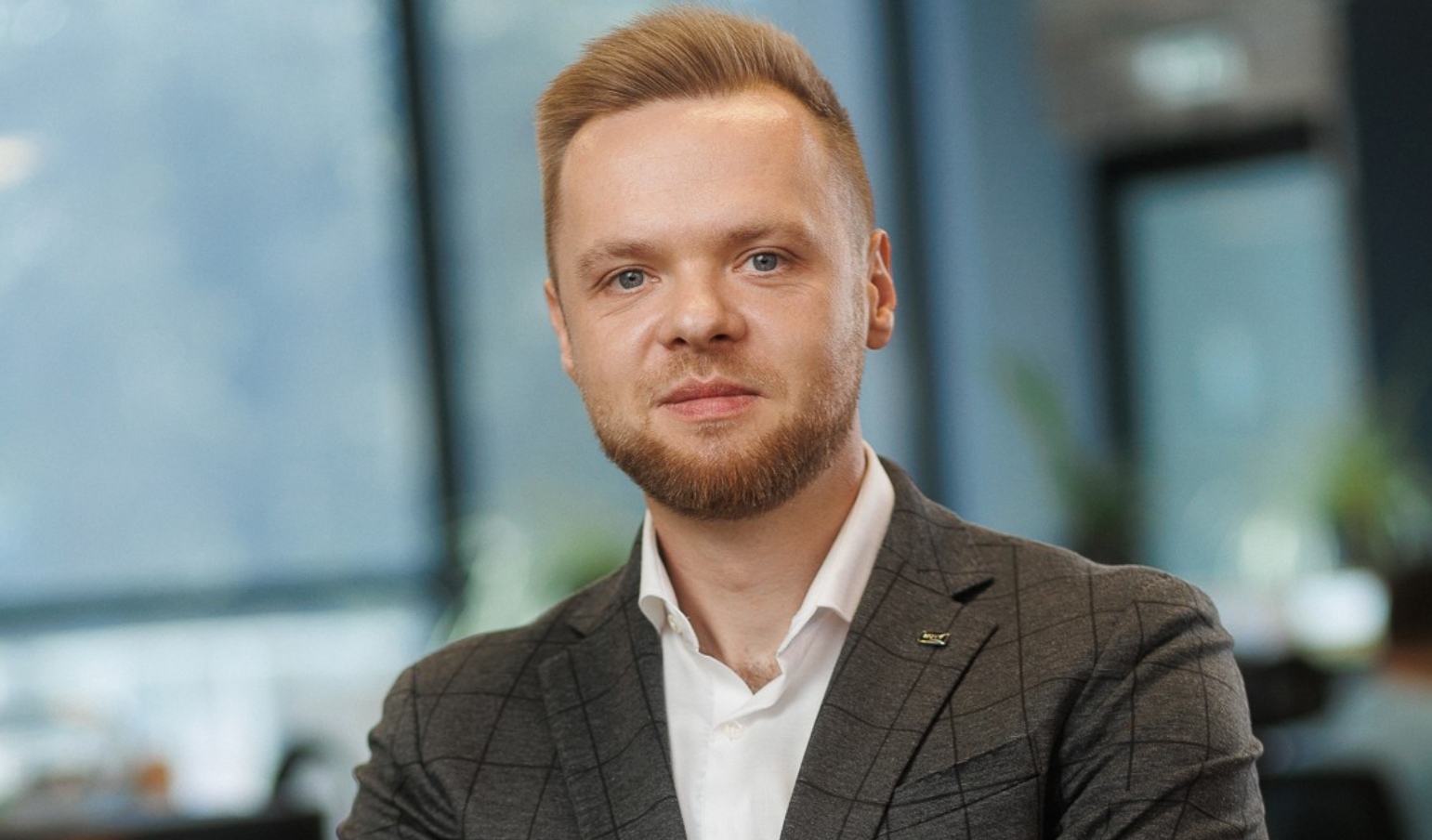 The invisible backbone of broadband: Why operational resilience must lead the connectivity conversation. Andrian Vișnevschi, the CEO of ITcare, explains.