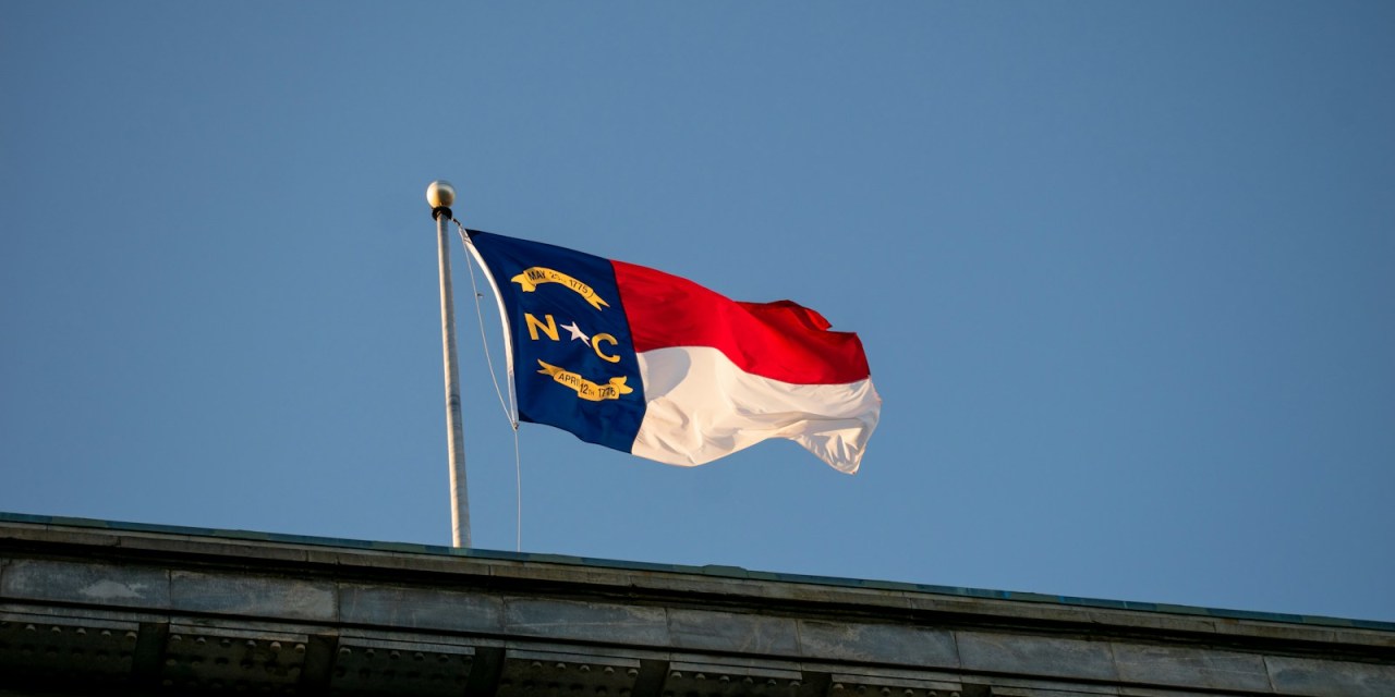 Kinetic breaks ground in NC’s Cabarrus and Stanly counties