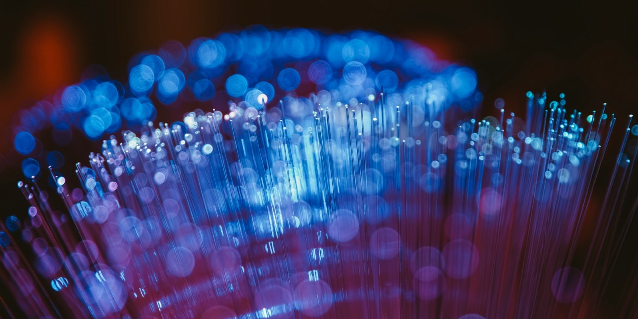 Work begins on open-access network in Frederick, Colorado