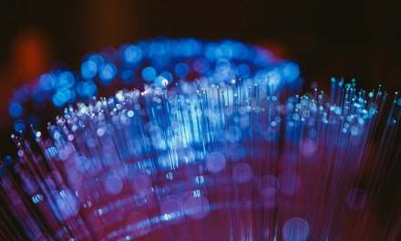 Work begins on open-access network in Frederick, Colorado