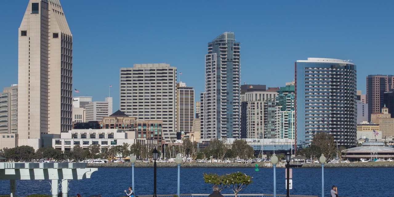 Wyyerd Fiber is expanding their turf in San Diego County