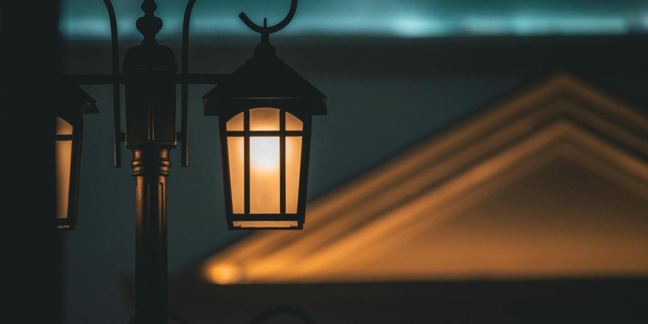 Georgia community to add smart solutions to some lighting fixtures