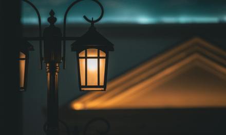 Georgia community to add smart solutions to some lighting fixtures