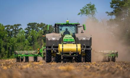 The future of farming: How AI could transform agriculture