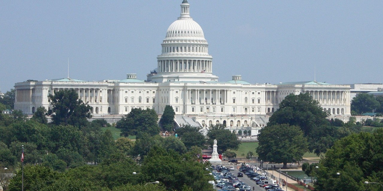 Arielle Roth confirmed to lead up NTIA by Senate vote