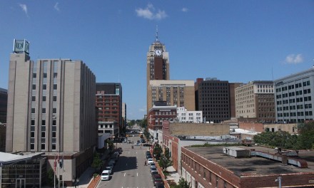 Southfield to Lansing underground fiber route finished in Michigan