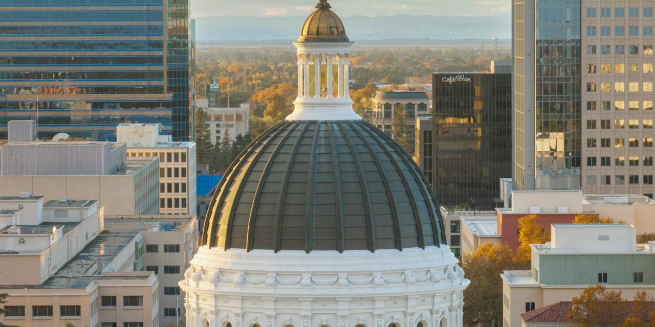 California lawmaker drops push for affordable broadband