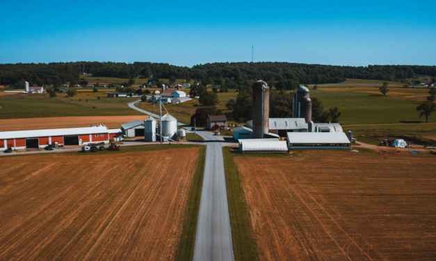 Upward Broadband expands FWA to new locations in Pennsylvania