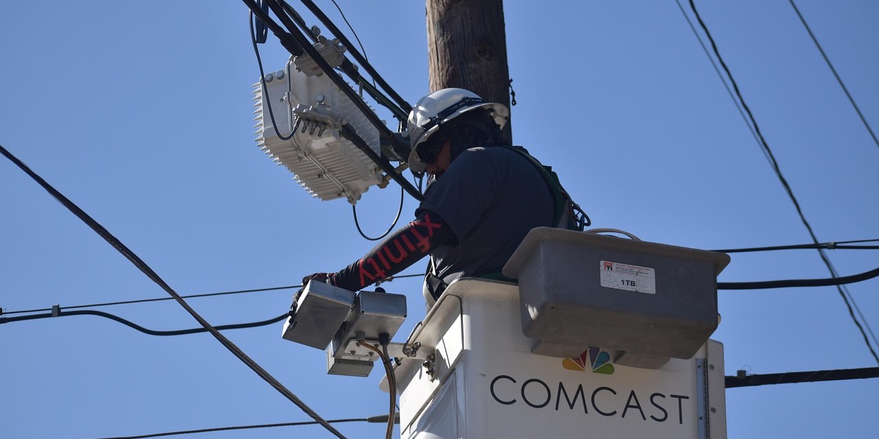 Comcast steps up commitment to Bossier City expansion